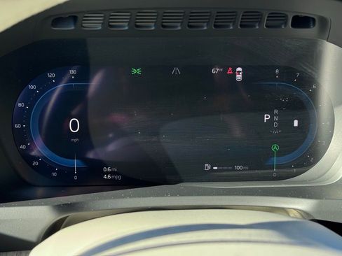 Used 2024 Volvo XC90 B6 Ultimate image 37