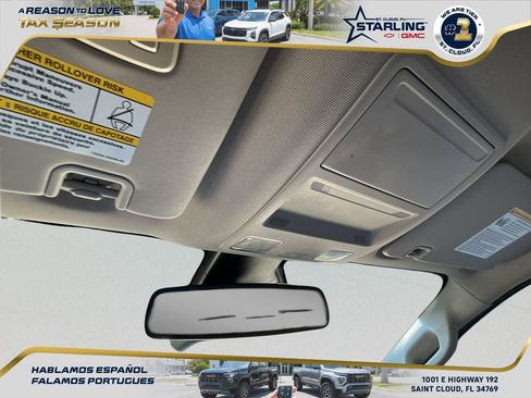 Used 2020 Ford Ranger Lariat w/ Technology Package image 23