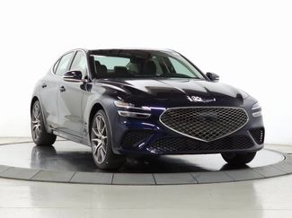 New 2026 Genesis G70 2.5T video 1