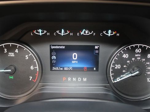 Used 2023 Ford F150 XLT w/ XTR Package AWD/4WD image 33