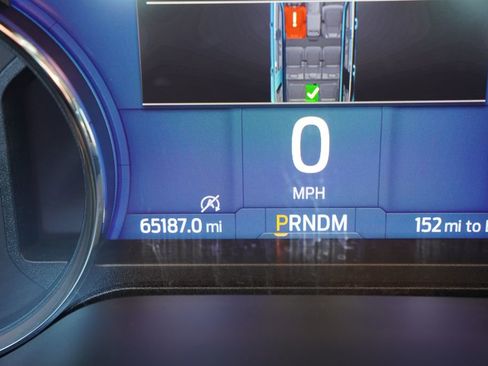 Certified 2024 Ford Expedition XLT image 38