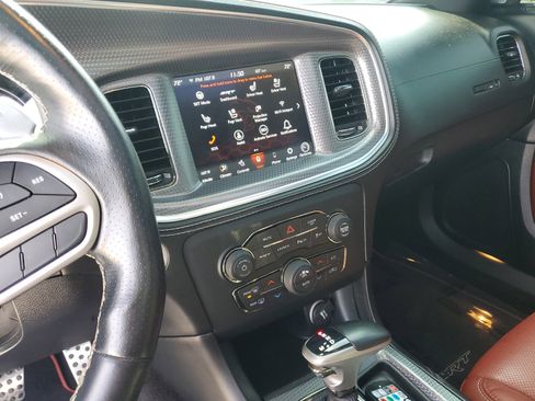 Used 2022 Dodge Charger SRT Hellcat image 27