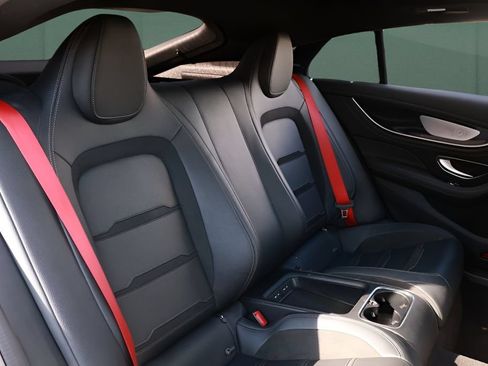 Used 2021 Mercedes-Benz AMG GT 53 image 21