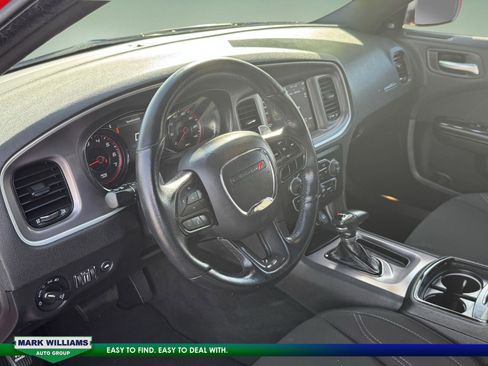 Used 2022 Dodge Charger SXT w/ Blacktop Package image 16
