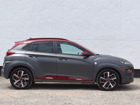 Used 2019 Hyundai Kona Ultimate AWD/4WD image 45