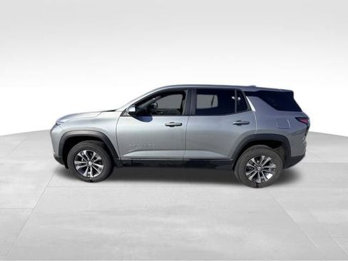 Certified 2025 Chevrolet Equinox LT image 3