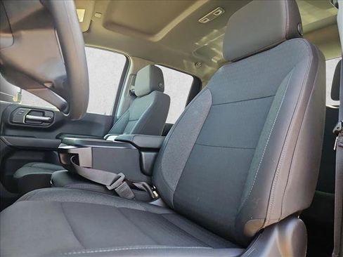 New 2026 Chevrolet Silverado 2500 Custom w/ Custom Value Package image 4