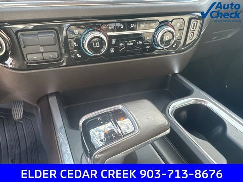 Used 2024 GMC Sierra 1500 SLT AWD/4WD image 20
