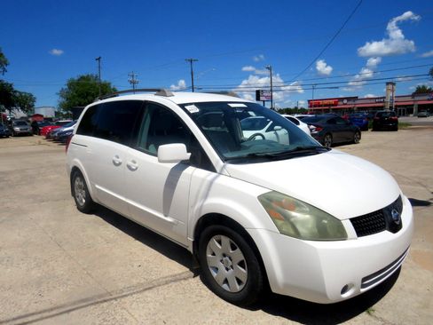 Used 2006 Nissan Quest 3.5 S Special Edition w/ (S01) Seat Pkg image 3