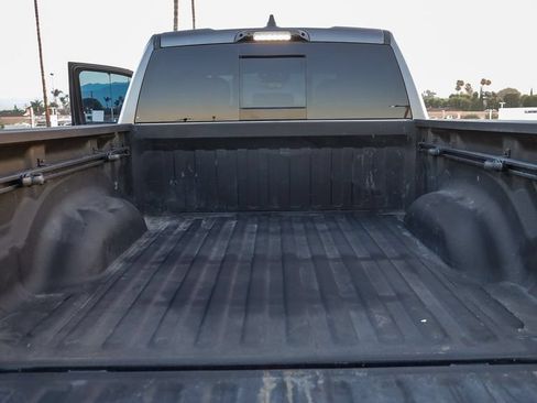 Used 2022 RAM 1500 TRX w/ TRX Level 2 Equipment Group AWD/4WD image 31