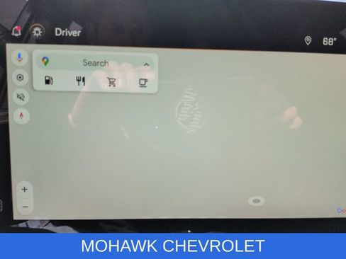 Certified 2025 Chevrolet Equinox LT AWD/4WD image 15
