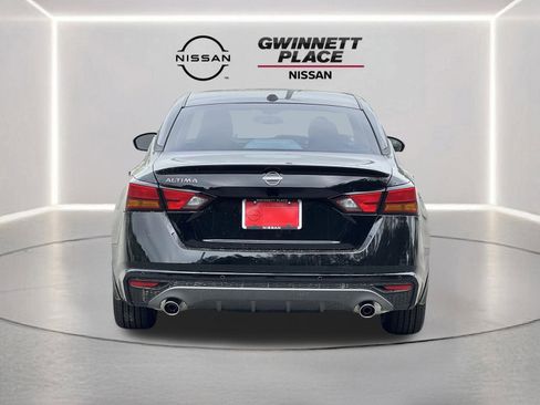 New 2026 Nissan Altima 2.5 SV image 25