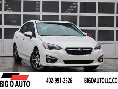 Used 2018 Subaru Impreza 2.0i Limited