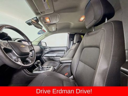 Used 2016 Chevrolet Colorado LT w/ LT Convenience Package RWD image 6