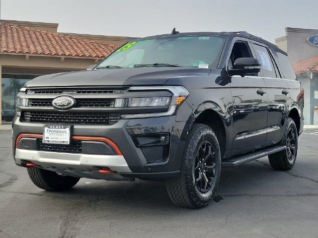 Certified 2023 Ford Expedition Timberline AWD/4WD image 5