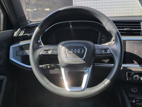Used 2024 Audi Q3 2.0T Premium Plus AWD/4WD image 9
