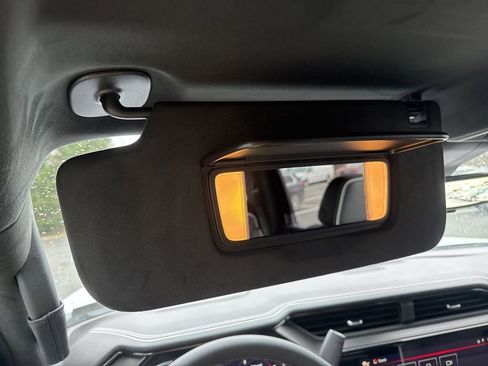 New 2026 GMC Sierra 2500 AT4X image 49