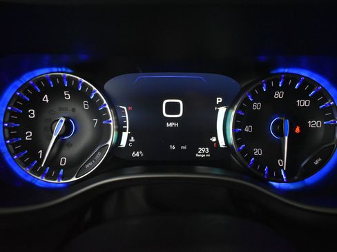 New 2026 Chrysler Pacifica Select image 35