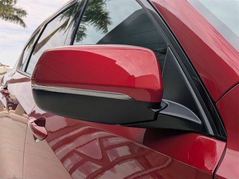 Used 2021 Acura RDX A-Spec image 12