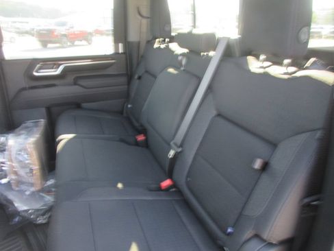 New 2026 GMC Sierra 3500 SLE w/ SLE Value Package AWD/4WD image 13