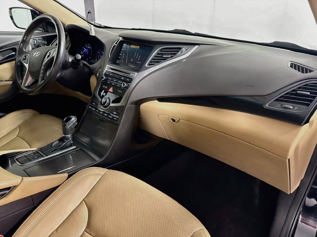 Used 2016 Hyundai Azera FWD image 35