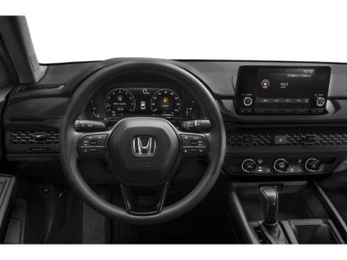 Used 2025 Honda Accord LX image 7