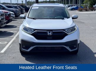 Used 2022 Honda CR-V EX-L video 2