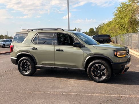 Used 2026 Honda Passport TrailSport Elite image 5
