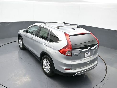 Used 2015 Honda CR-V EX-L image 40
