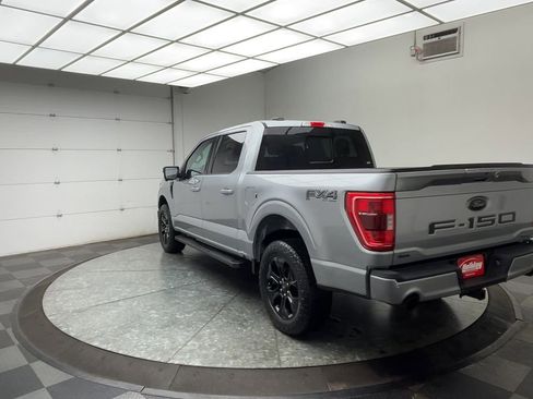Certified 2023 Ford F150 XLT w/ Equipment Group 302A High image 42