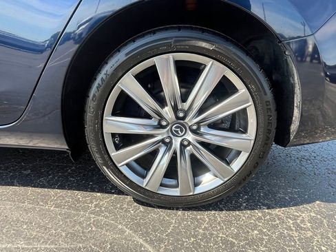 Used 2019 MAZDA MAZDA6 Signature FWD image 17