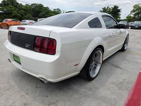 Used 2007 Ford Mustang GT RWD image 10