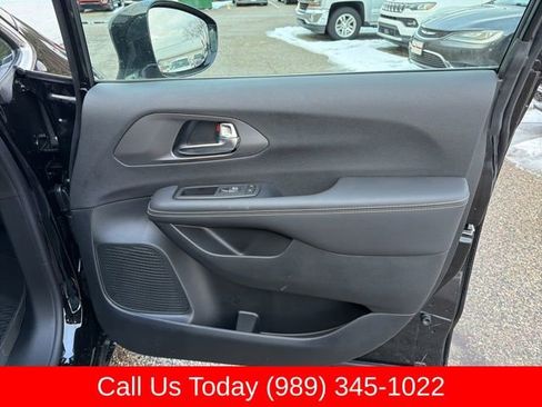 New 2026 Chrysler Voyager LX FWD image 38