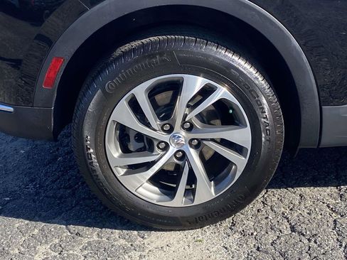 Used 2023 Buick Envision Essence image 7