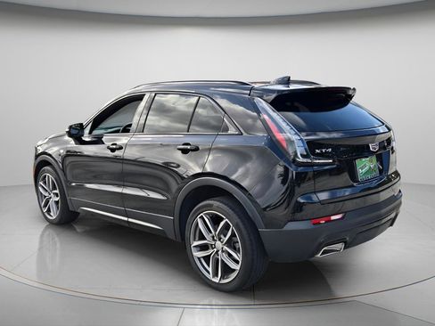 Used 2023 Cadillac XT4 Sport FWD image 7
