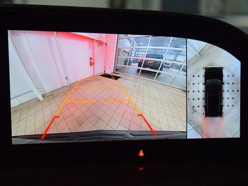 Used 2023 Cadillac Escalade Sport Platinum image 58