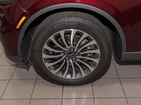 Used 2022 Lincoln Aviator Reserve w/ Elements Package Plus AWD/4WD image 6