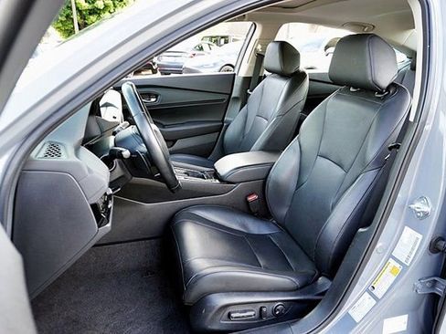 Used 2024 Honda Accord EX-L image 14