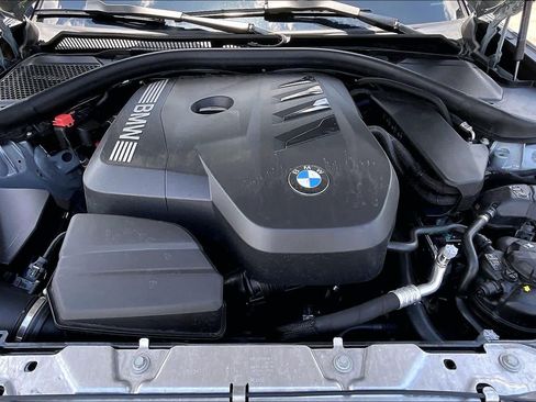 Used 2026 BMW 330i Sedan w/ M Sport Package RWD image 29