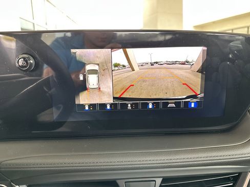 New 2026 Buick Encore GX Sport Touring w/ Advanced Technology Package image 26