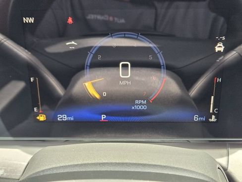 New 2026 Chevrolet Trax ACTIV w/ Driver Confidence Package FWD image 11