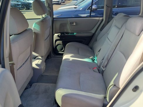 Used 2006 Toyota Highlander 2WD V6 image 14