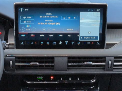 Certified 2023 Lincoln Corsair FWD image 19