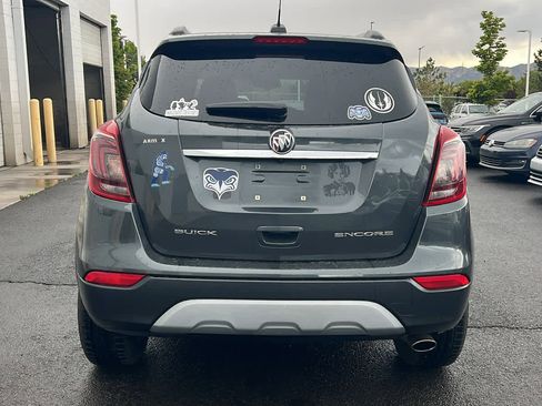 Used 2018 Buick Encore Preferred FWD image 6