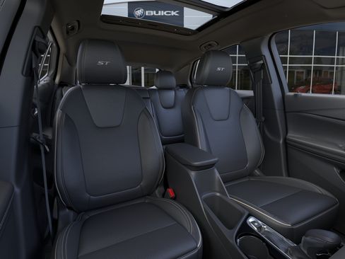New 2026 Buick Encore GX Sport Touring w/ Studio Series AWD/4WD image 16