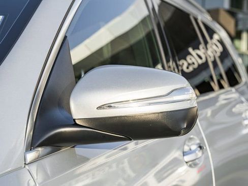 Certified 2025 Mercedes-Benz GLS 450 4MATIC image 16