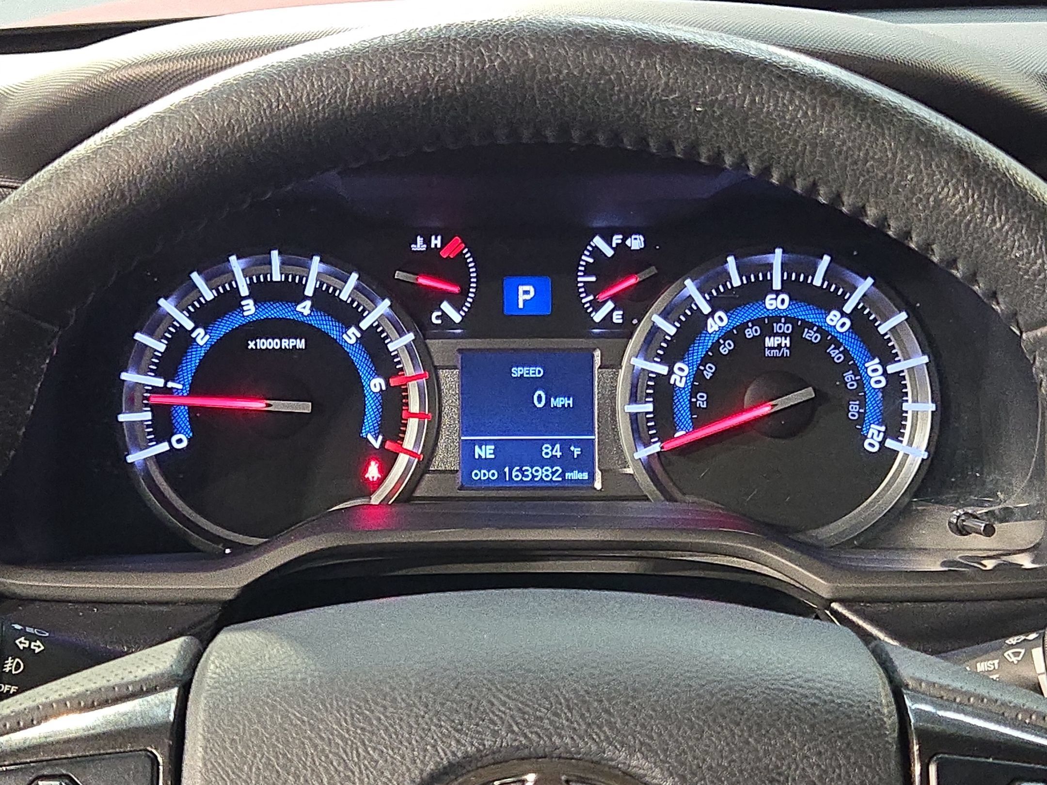 Used 2019 Toyota 4Runner TRD Off-Road Premium AWD/4WD image 15