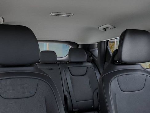New 2026 Kia EV6 Wind AWD/4WD image 27