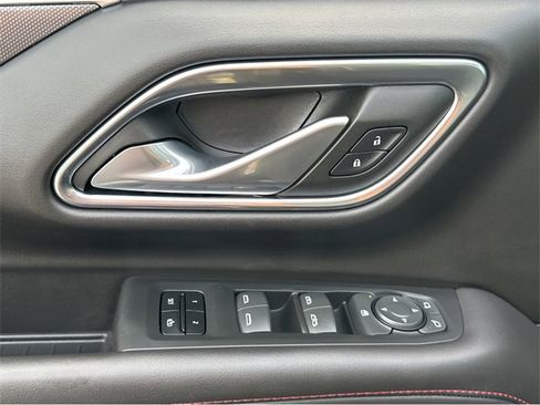 Used 2021 Chevrolet Tahoe RST w/ Rear Media and Nav Package image 11