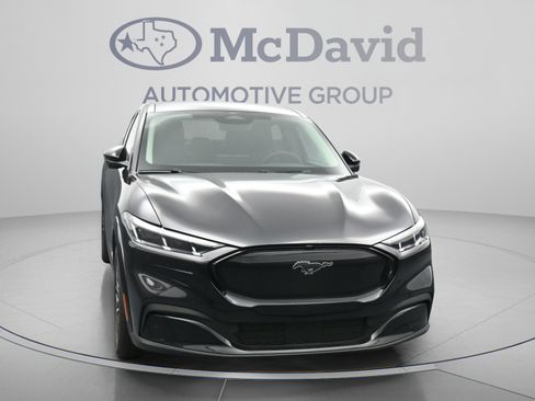 Used 2025 Ford Mustang Mach-E Premium AWD/4WD image 2